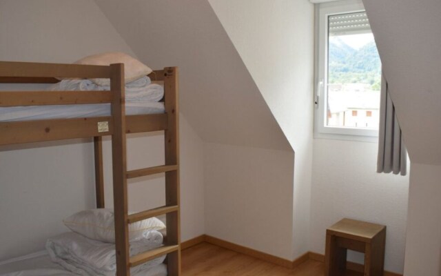 Appartement Duplex 6 personnes