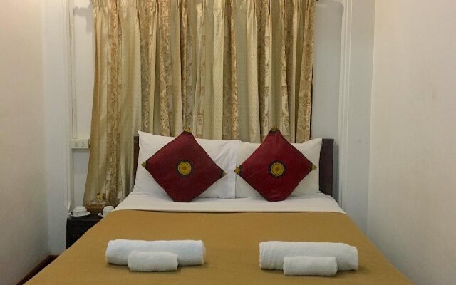 Phousi Guesthouse