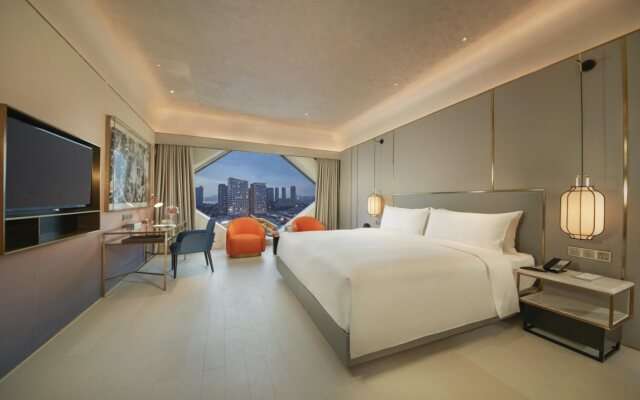 Juntels Binjiang Hangzhou