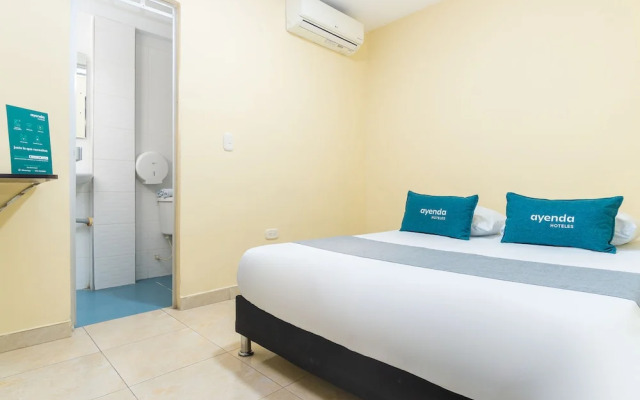 Hotel Boutique La Trinidad