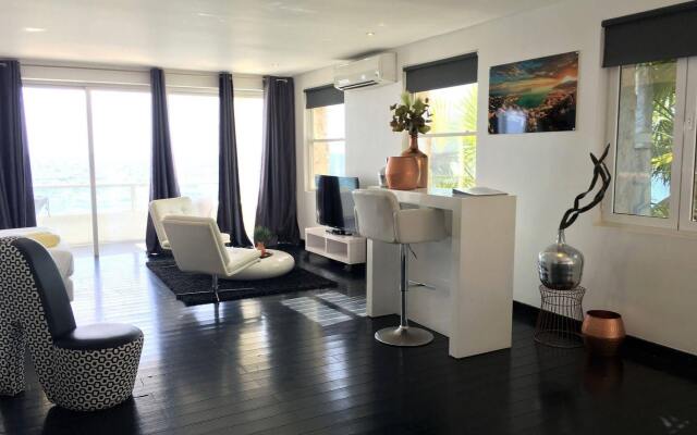 Saint Tropez Suites and Apartments