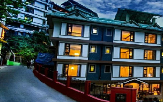Muscatel Grand Silkroute 300 Mts MG Marg