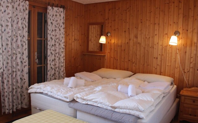 Chalet Les 3 Marmottes Mol Son-sur-gruy res