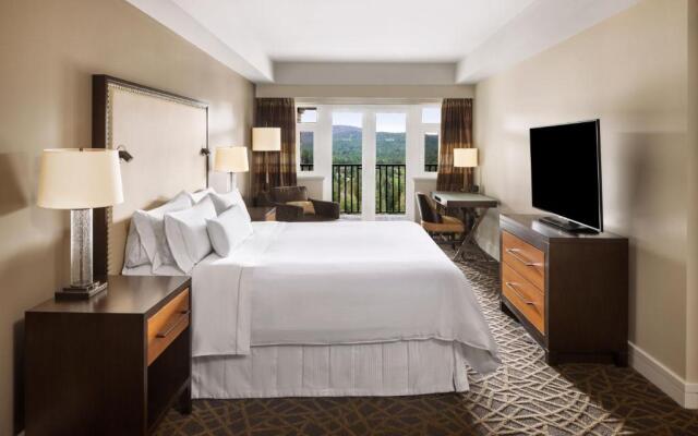 The Westin Bear Mountain Golf Resort & Spa, Victoria