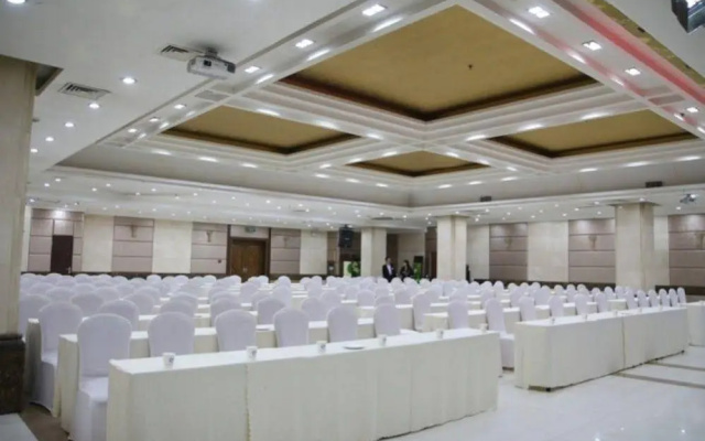 Tai Hang Hotel - Taiyuan