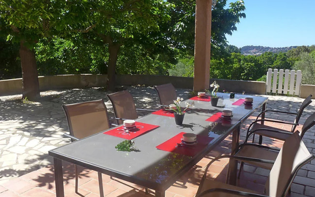 Holiday Home Roumagnac