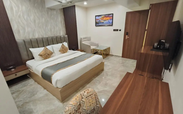 Light House Suites Hubballi