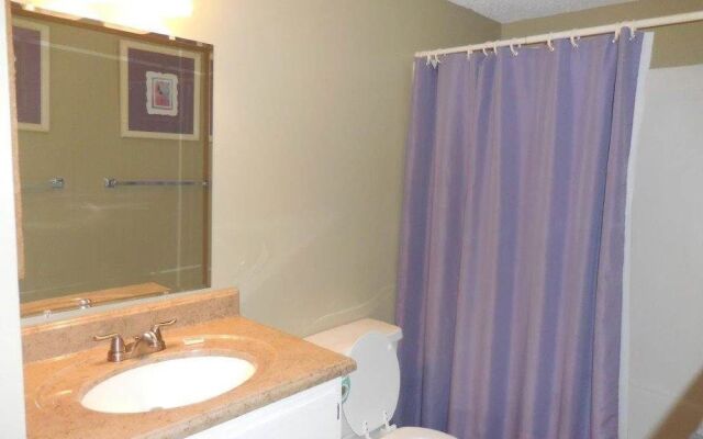 Dunes Pointe E-9 - 2 Br Condo