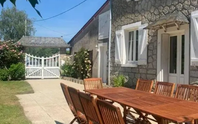 River Cottage 2 nuits minimums par réservation