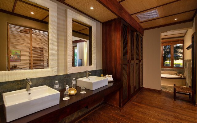 Zoetry Agua Punta Cana - All Inclusive