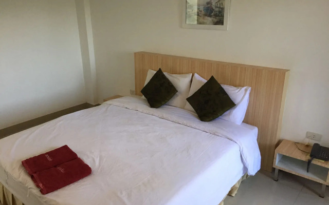 Sabaidee Hotel
