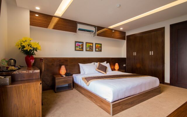 Night Hotel