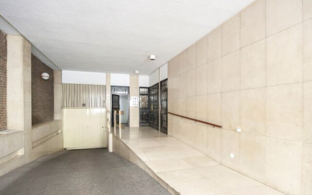 Alterhome Apartamento Luxury Lagasca