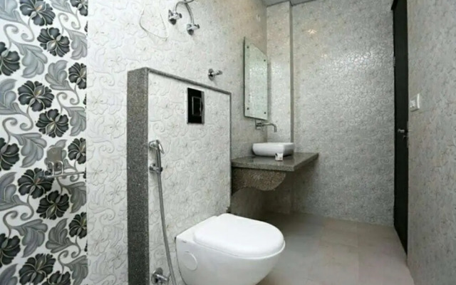 Hotel Belmonk