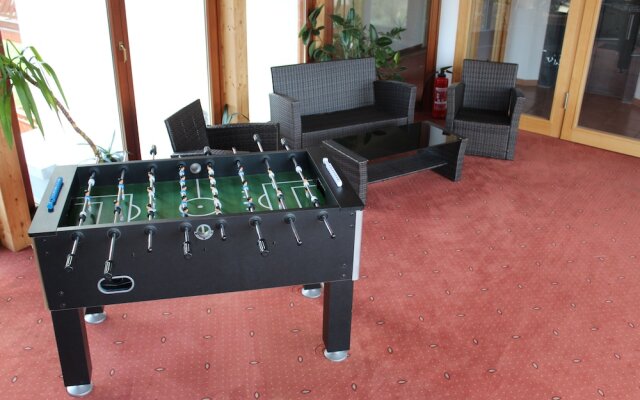 Familotel Villa Waldeck