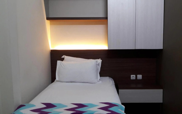 The Peak Guest House