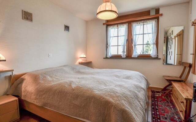 Vieux Valais Malisse Riederalp