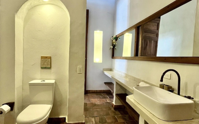 Misia Custodia Hotel Boutique