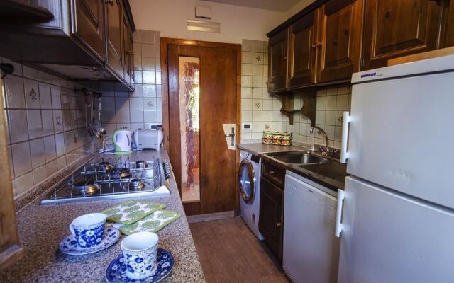 Lungoboite 14 - Cortina