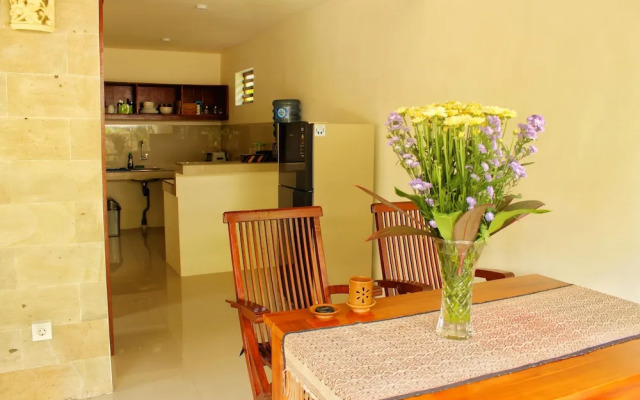 Tutik Private House by Supala