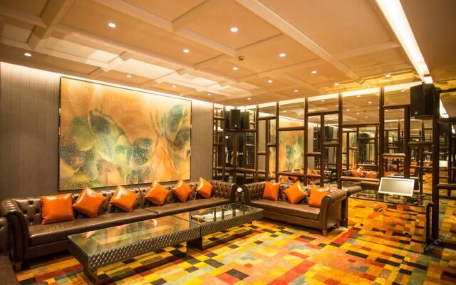 Yinbao Mingdu Boutique Hotel