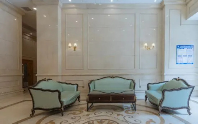 Vienna International Hotel (Fangchenggang Sunny Coast)