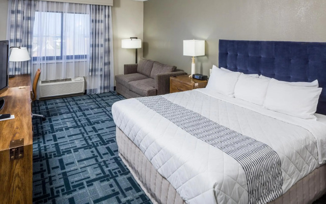 Hotel 1620 Plymouth Harbor