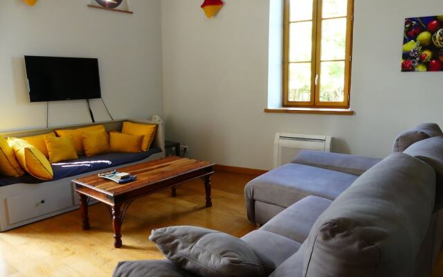 Limoux Riverside Gardens