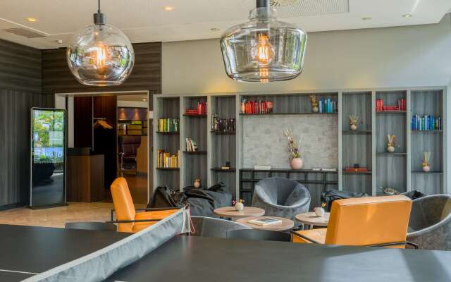 Elaya Hotel Frankfurt Oberursel