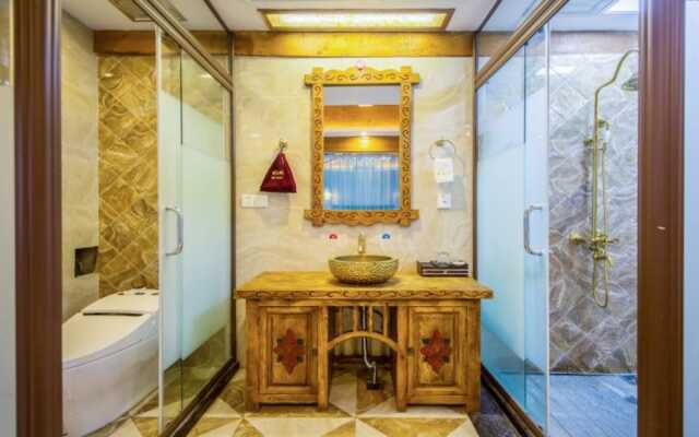 yun zong ge guest house