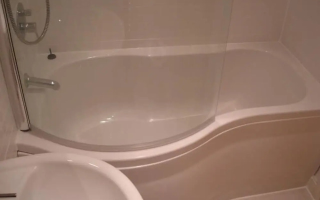 Quality City Apartments