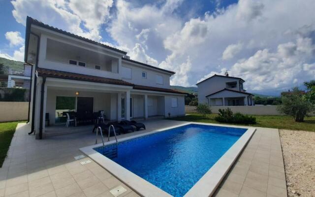 VILLA DIAMOND YourCroatiaHoliday