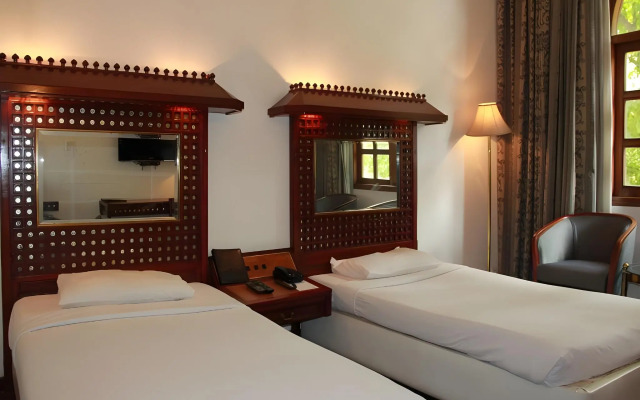 Ashok Country Resort