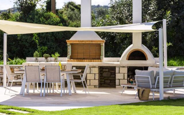 Thalmargia Villas, Ultimate Peace & Privacy, By ThinkVilla