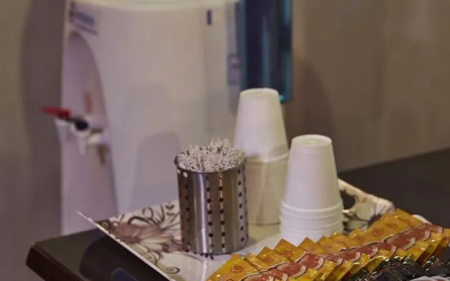 ZEN Rooms Jalan Tun Razak