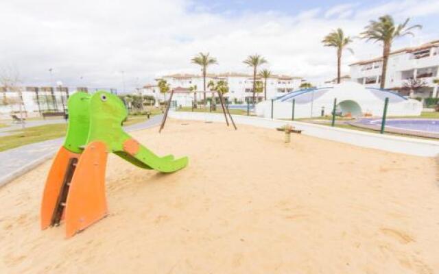 Apartamento Taymar
