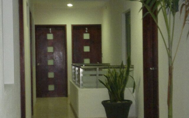 Hotel Playa Linda