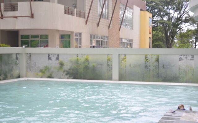 Yohan's CoolSpace Tagaytay