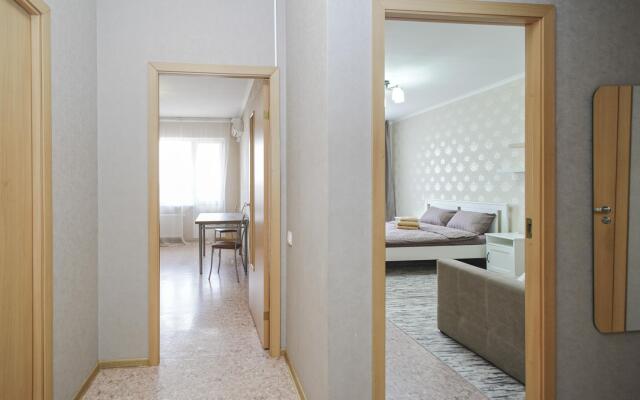 Deivi на улице Лавочкина 25