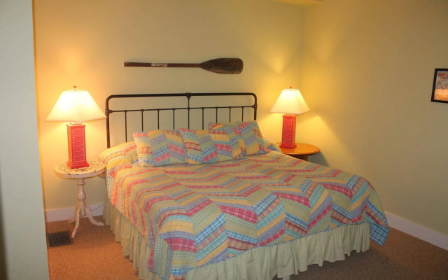 Captain's Cottage Suites