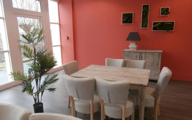 Résidence Zenao Appartements