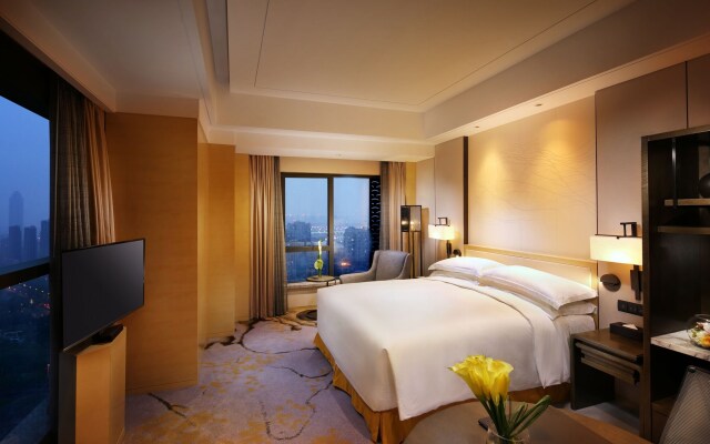 Hilton Suzhou