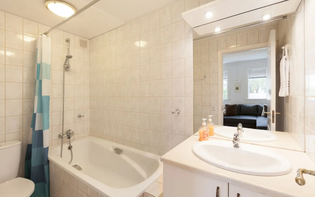 Guesthouse Galtafell