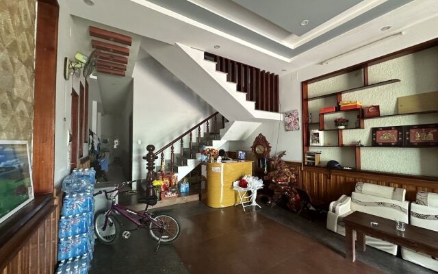 SPOT ON 899 Bao Ngan