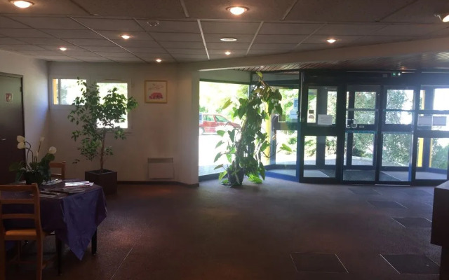 Hôtel 25 MONTELIMAR