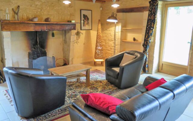 Le Mayne La Ferme