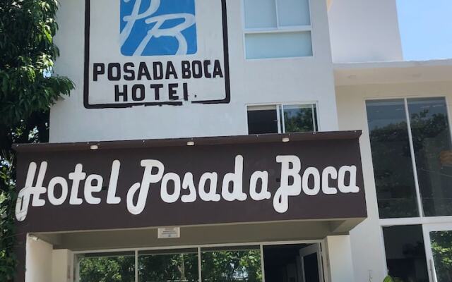 Hotel Posada Boca