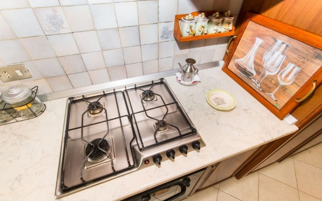 Stadio Olimpico & Pala Alpitour Cozy Flat