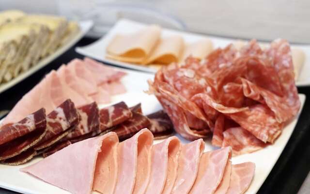 Best Western Hotel Saint Antoine