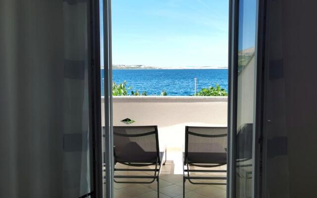 Apartments Near Sea